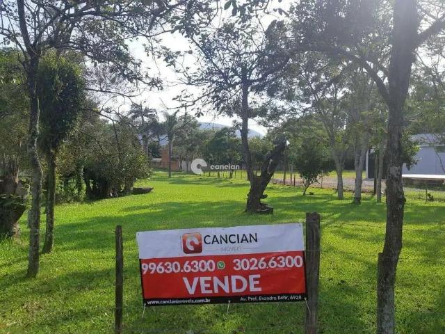 Terreno venda em Região Geográfica Imediata de Santa Maria, Santa Maria