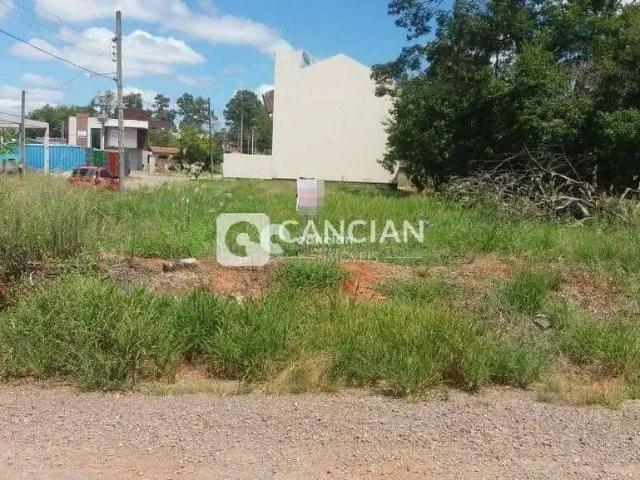 Terreno venda em Região Geográfica Imediata de Santa Maria, Santa Maria