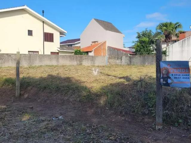 Terreno venda em Região Geográfica Imediata de Santa Maria, Santa Maria