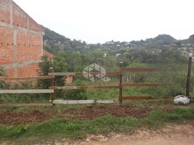 Terreno venda em Região Geográfica Imediata de Santa Maria, Santa Maria