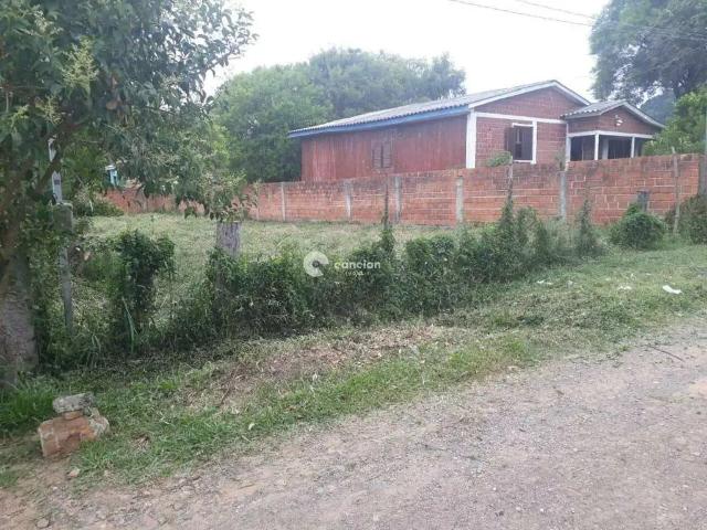 Terreno venda em Região Geográfica Imediata de Santa Maria, Santa Maria