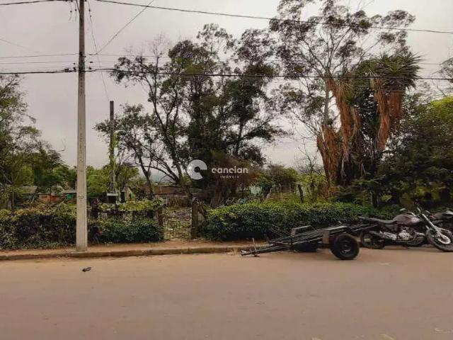 Terreno venda em Região Geográfica Imediata de Santa Maria, Santa Maria
