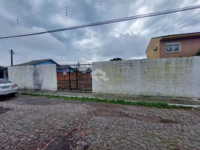Terreno venda em Região Geográfica Imediata de Santa Maria, Santa Maria
