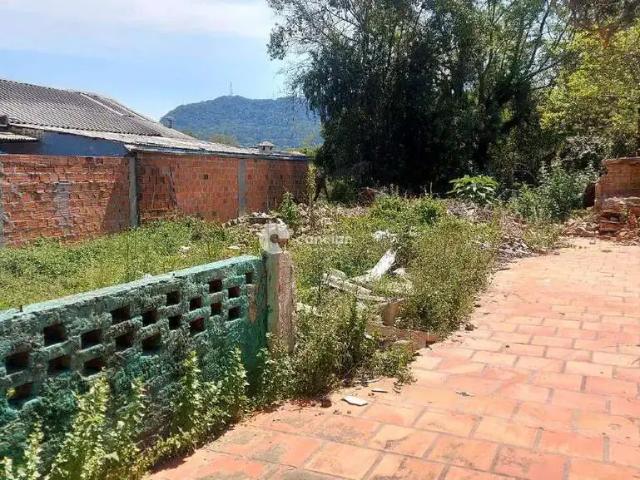 Terreno venda em Região Geográfica Imediata de Santa Maria, Santa Maria