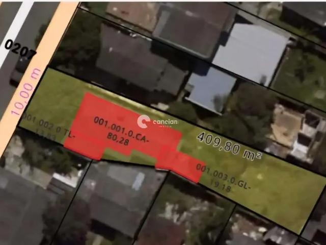 Terreno venda em Região Geográfica Imediata de Santa Maria, Santa Maria