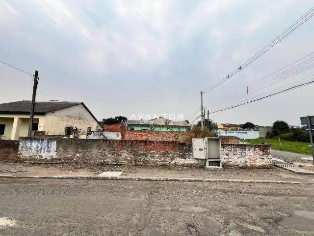 Terreno venda em Região Geográfica Imediata de Santa Maria, Santa Maria