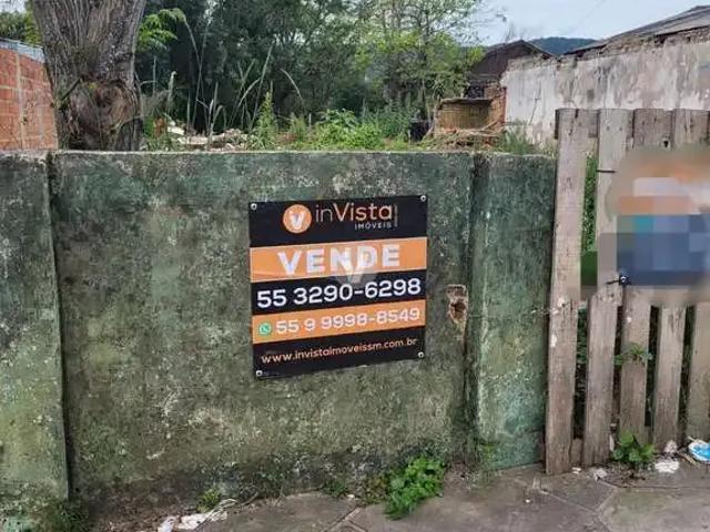 Terreno venda em Região Geográfica Imediata de Santa Maria, Santa Maria