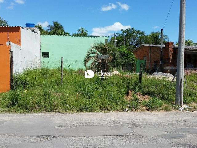 Terreno venda em Carolina, Santa Maria