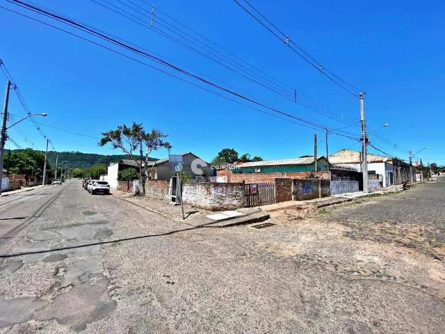 Terreno venda em Região Geográfica Imediata de Santa Maria, Santa Maria