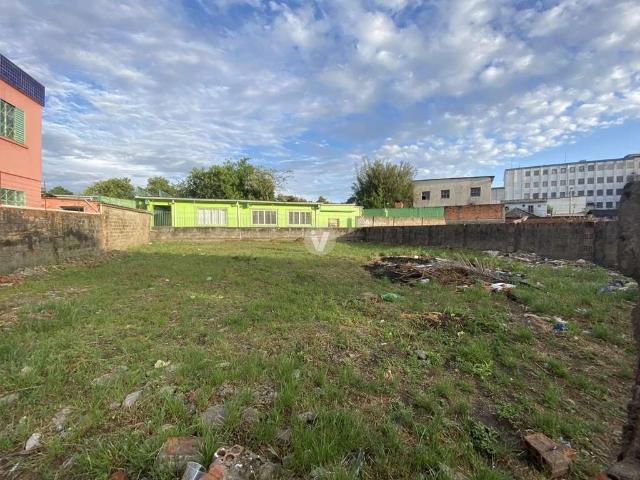 Terreno venda em Região Geográfica Imediata de Santa Maria, Santa Maria