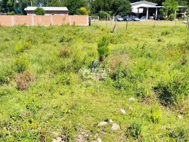 Terreno venda em Região Geográfica Imediata de Santa Maria, Santa Maria