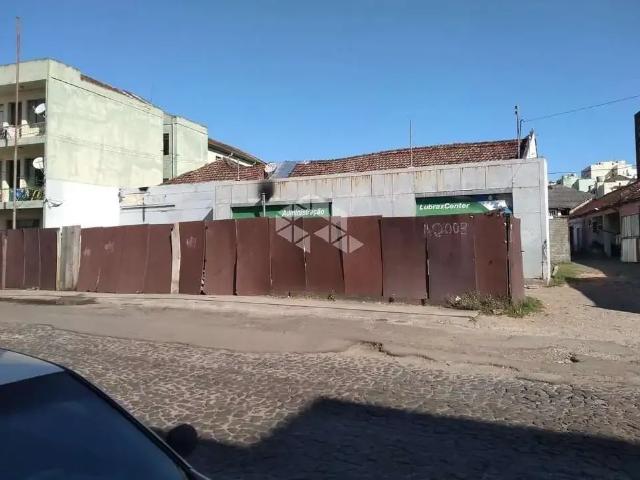 Terreno venda em Região Geográfica Imediata de Santa Maria, Santa Maria