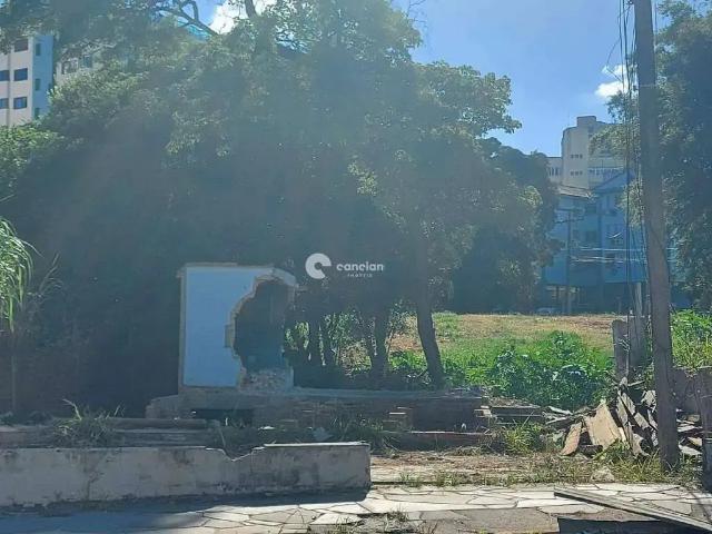 Terreno venda em Região Geográfica Imediata de Santa Maria, Santa Maria