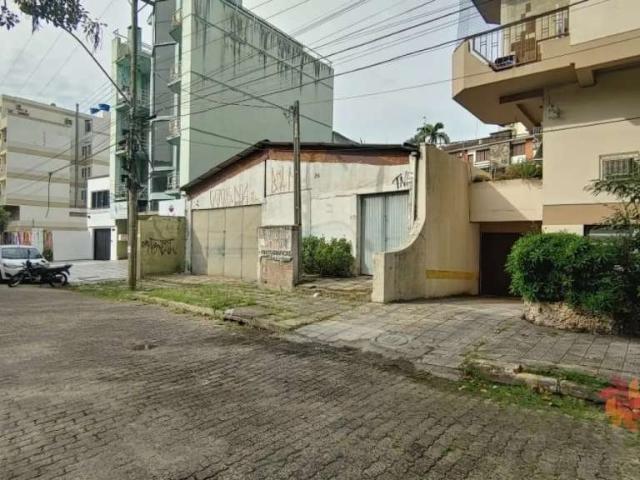 Terreno venda em Região Geográfica Imediata de Santa Maria, Santa Maria