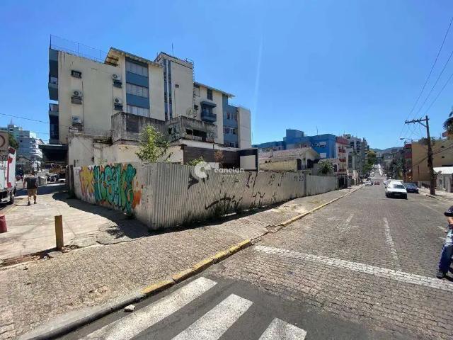 Terreno venda em Região Geográfica Imediata de Santa Maria, Santa Maria