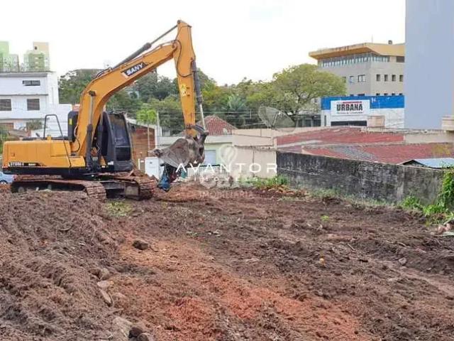 Terreno venda em Região Geográfica Imediata de Santa Maria, Santa Maria