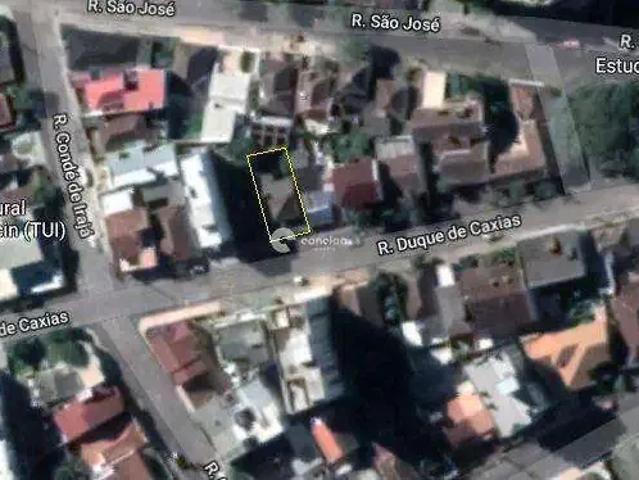 Terreno venda em Região Geográfica Imediata de Santa Maria, Santa Maria