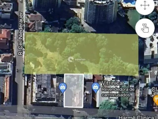 Terreno venda em Região Geográfica Imediata de Santa Maria, Santa Maria