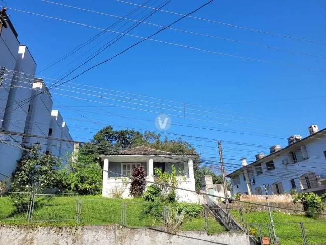 Terreno venda em Região Geográfica Imediata de Santa Maria, Santa Maria