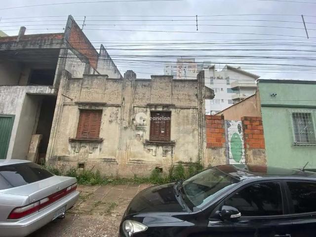 Terreno venda em Região Geográfica Imediata de Santa Maria, Santa Maria