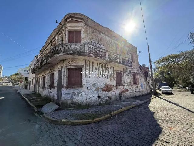 Terreno venda em Região Geográfica Imediata de Santa Maria, Santa Maria