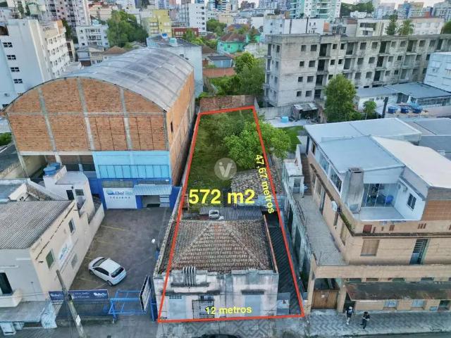 Terreno venda em Região Geográfica Imediata de Santa Maria, Santa Maria
