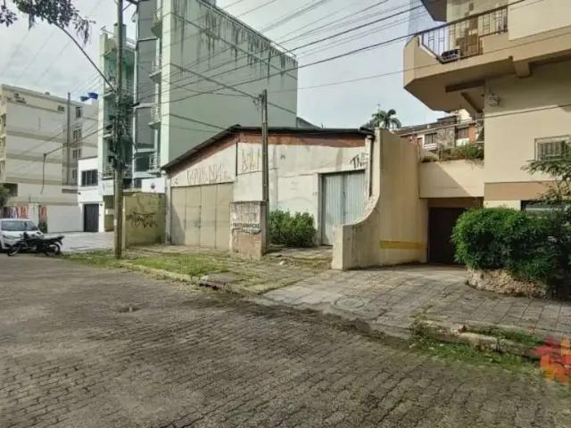 Terreno venda em Região Geográfica Imediata de Santa Maria, Santa Maria