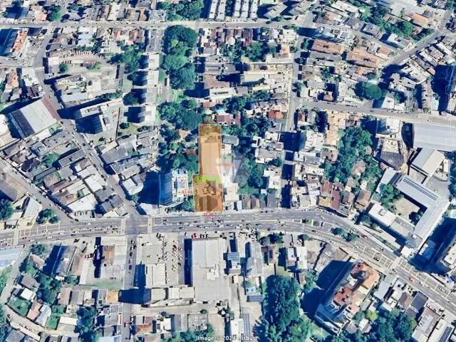 Terreno venda em Região Geográfica Imediata de Santa Maria, Santa Maria