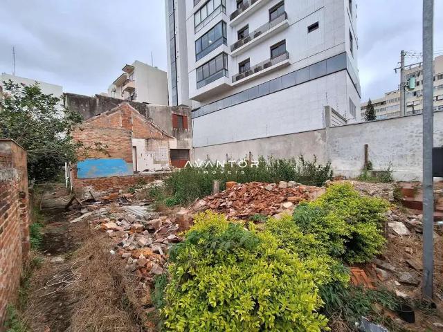 Terreno venda em Região Geográfica Imediata de Santa Maria, Santa Maria