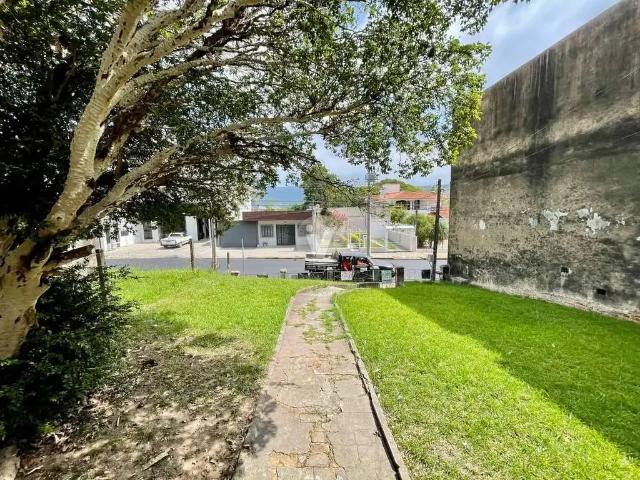 Terreno venda em Região Geográfica Imediata de Santa Maria, Santa Maria