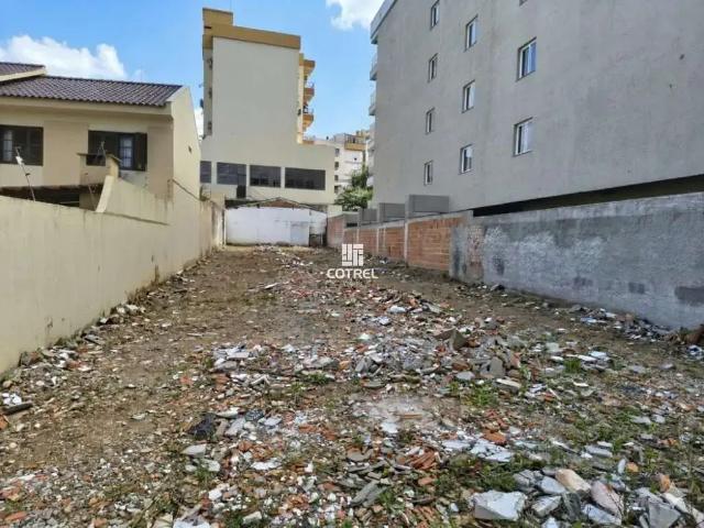 Terreno venda em Região Geográfica Imediata de Santa Maria, Santa Maria