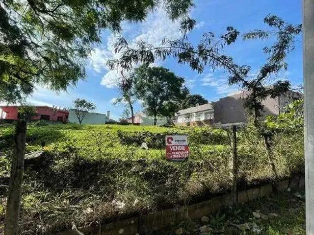 Terreno venda em Região Geográfica Imediata de Santa Maria, Santa Maria