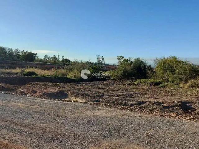 Terreno venda em Região Geográfica Imediata de Santa Maria, Santa Maria
