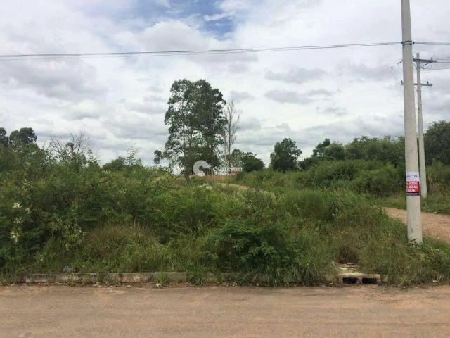 Terreno venda em Santa Maria, Região Geográfica Intermediária de Santa Maria