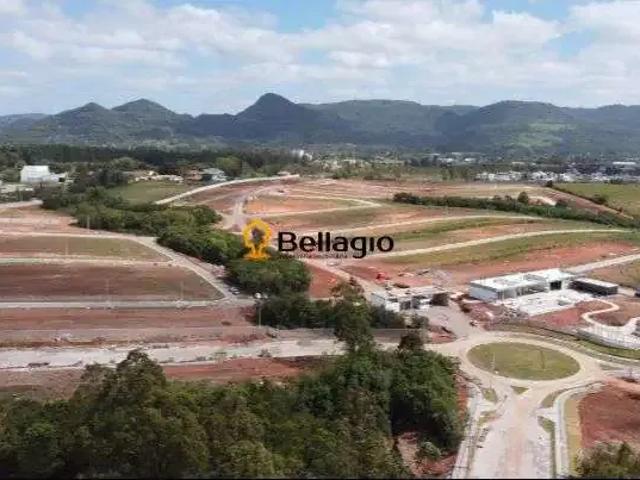 Terreno venda em Urlândia, Santa Maria