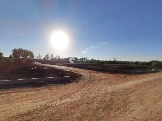 Terreno venda em Região Geográfica Imediata de Santa Maria, Santa Maria