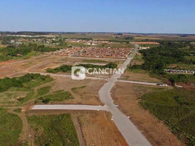Terreno venda em Região Geográfica Imediata de Santa Maria, Santa Maria