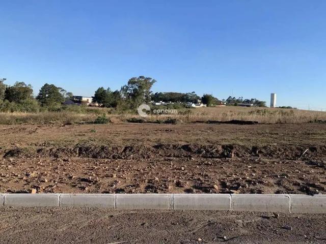 Terreno venda em Região Geográfica Imediata de Santa Maria, Santa Maria