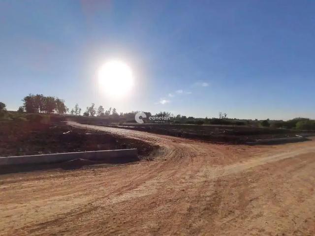 Terreno venda em Região Geográfica Imediata de Santa Maria, Santa Maria