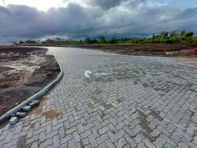 Terreno venda em Região Geográfica Imediata de Santa Maria, Santa Maria