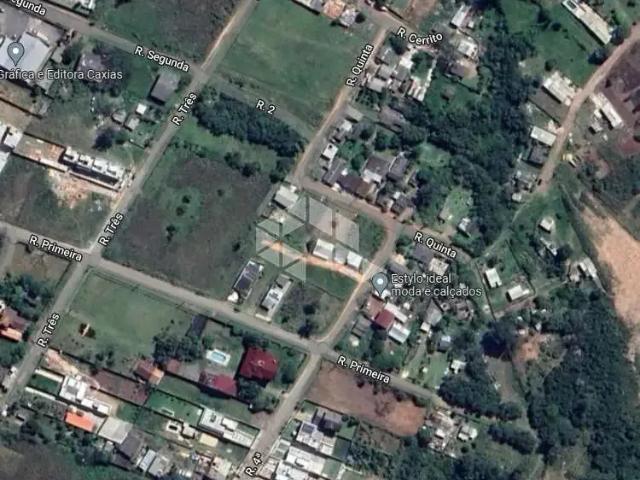 Terreno venda em Região Geográfica Imediata de Santa Maria, Santa Maria