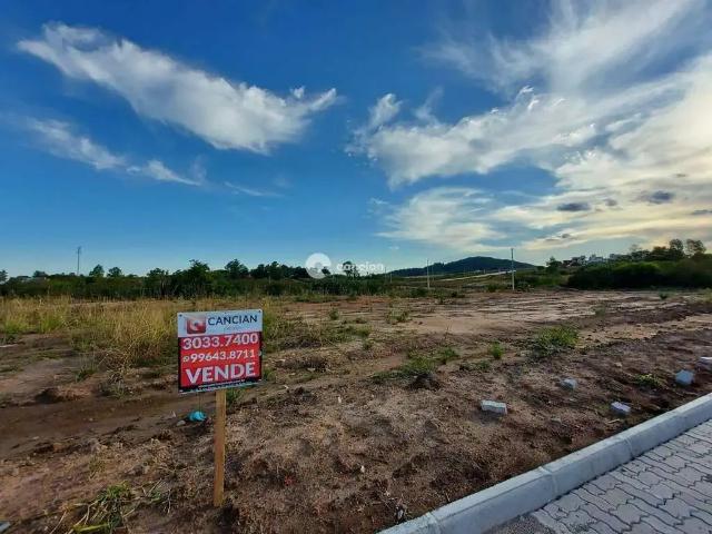Terreno venda em Região Geográfica Imediata de Santa Maria, Santa Maria