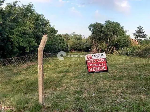 Terreno venda em Região Geográfica Imediata de Santa Maria, Santa Maria