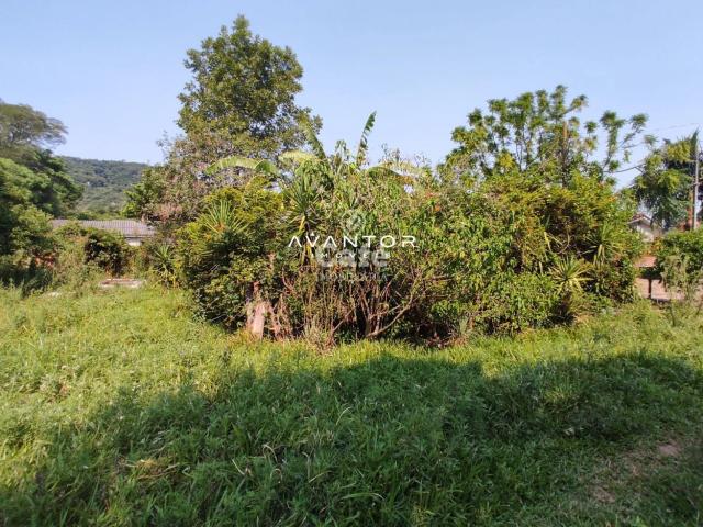 Terreno venda em Chácara das Flores, Santa Maria