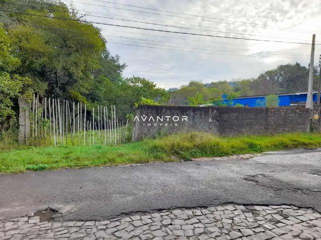 Terreno venda em Região Geográfica Imediata de Santa Maria, Santa Maria