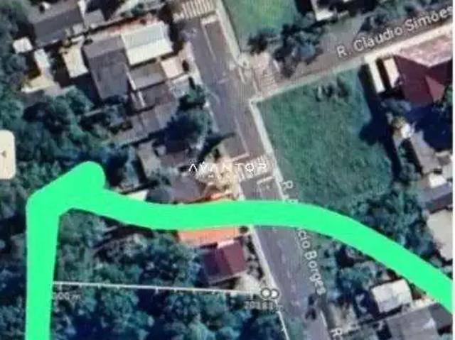 Terreno venda em Região Geográfica Imediata de Santa Maria, Santa Maria