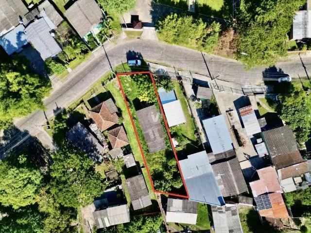 Terreno venda em Região Geográfica Imediata de Santa Maria, Santa Maria