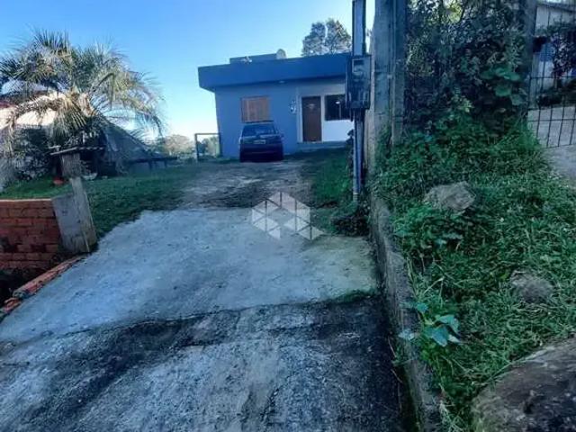 Terreno venda em Região Geográfica Imediata de Santa Maria, Santa Maria