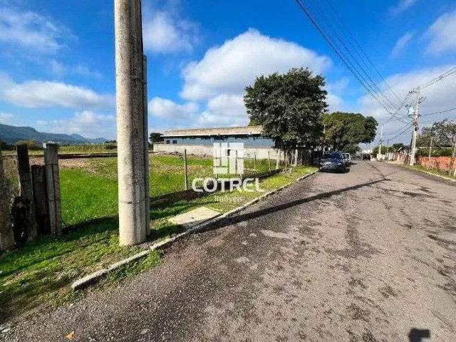 Terreno venda em Região Geográfica Imediata de Santa Maria, Santa Maria