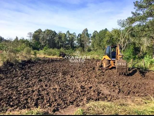Terreno venda em Região Geográfica Imediata de Santa Maria, Santa Maria